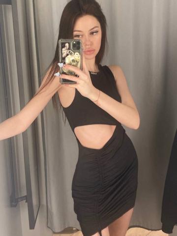 Грета Конфиденциально фото 4